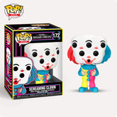 Funko POP Asia Ron English Screaming Clown #172